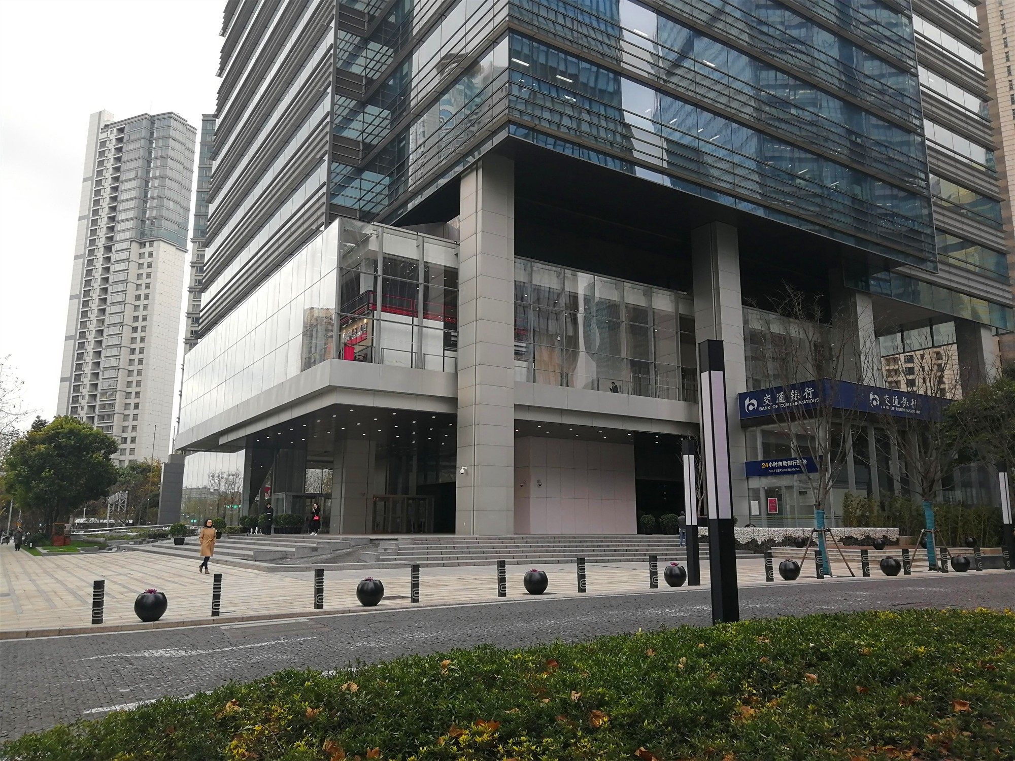 金磚大廈