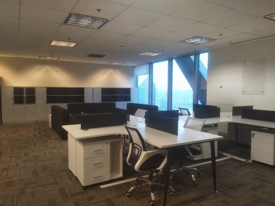 東方尚博創(chuàng)意產(chǎn)業(yè)園1