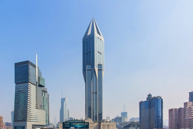 明天廣場(chǎng)