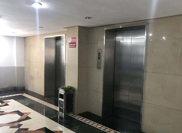 禾森商務(wù)中心