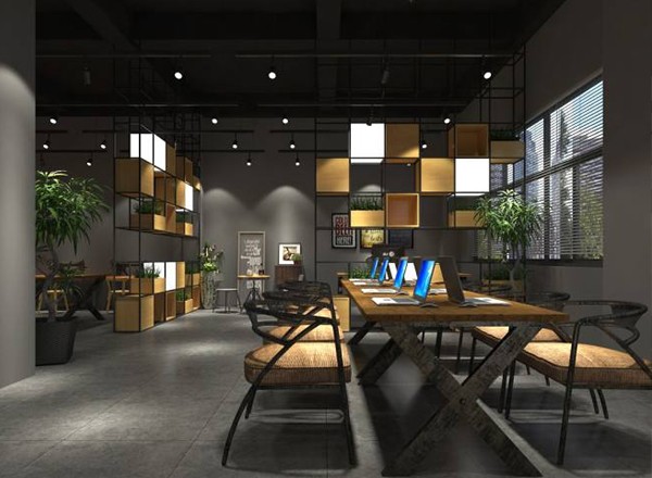 東華創(chuàng)意園