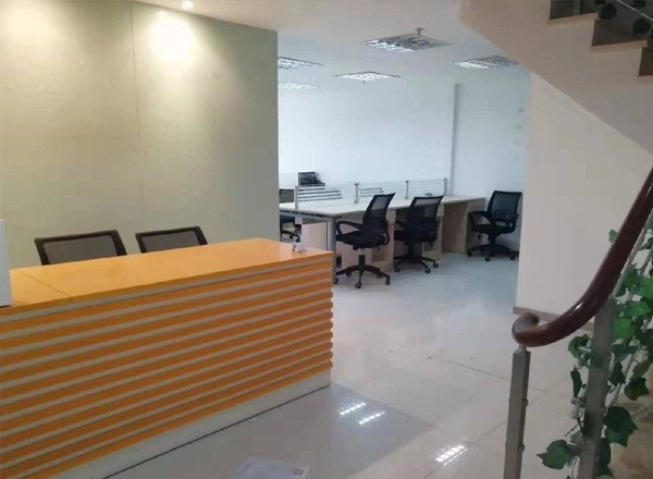 禾森商務(wù)中心1