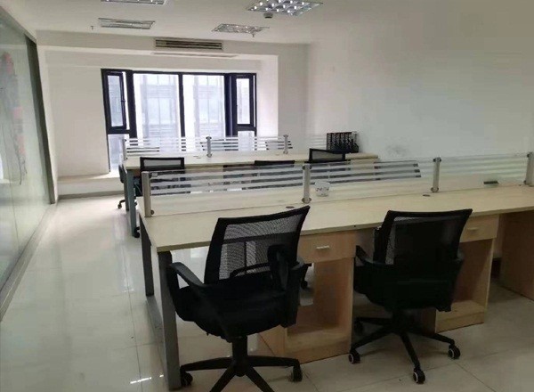 禾森商務(wù)中心1