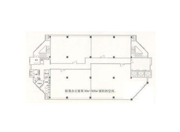 海益商務(wù)大廈