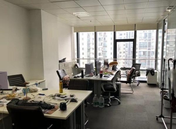 中潤(rùn)匯通大廈1