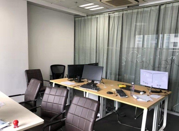 海益商務(wù)大廈