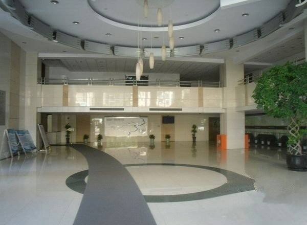 慧谷白貓科技園