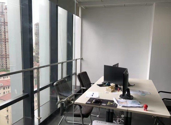 海益商務(wù)大廈