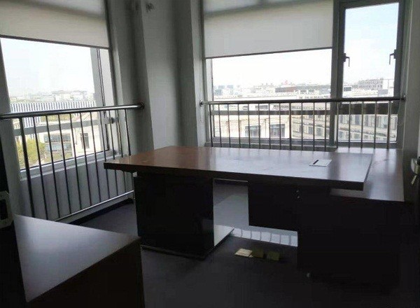 慧谷白貓科技園