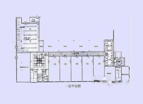 慧谷白貓科技園