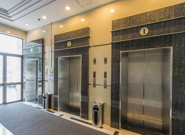 海益商務(wù)大廈