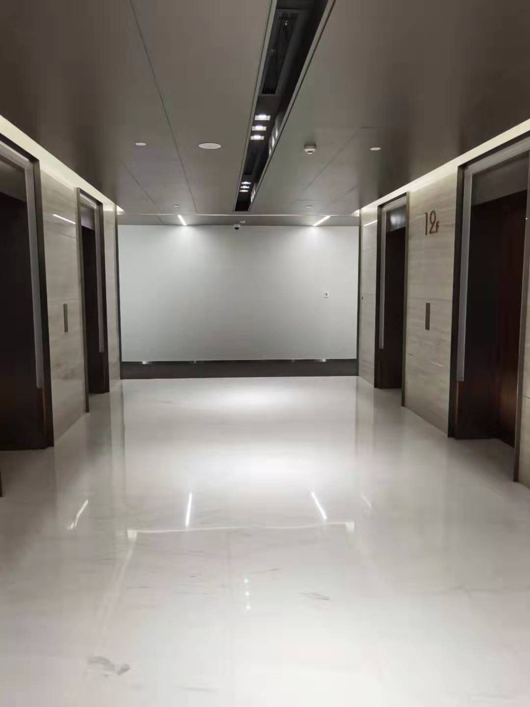 office park金海園