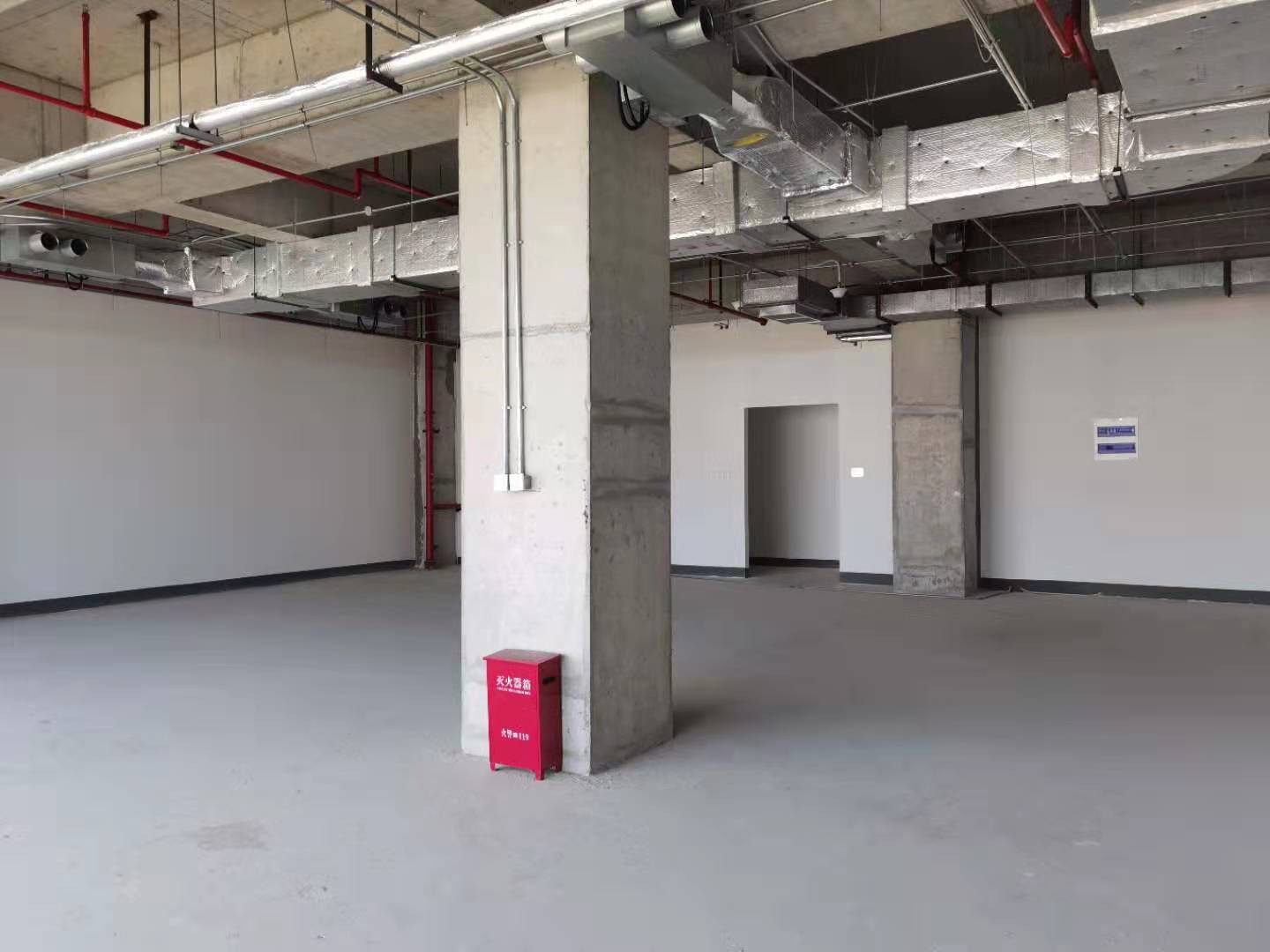 office park金海園