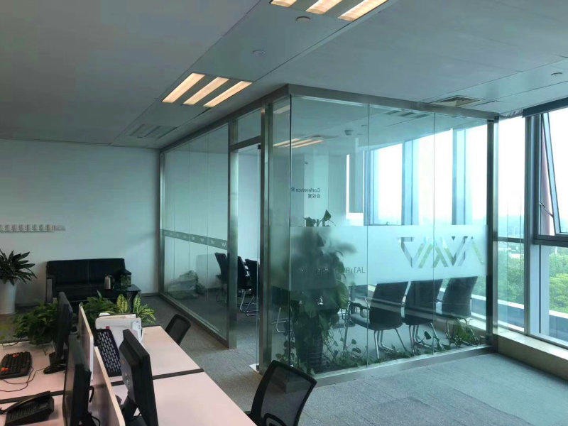 永達(dá)國際大廈1