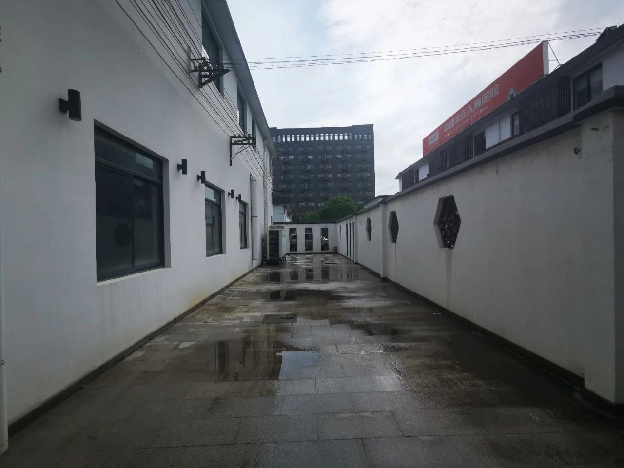 康橋樹(shù)源