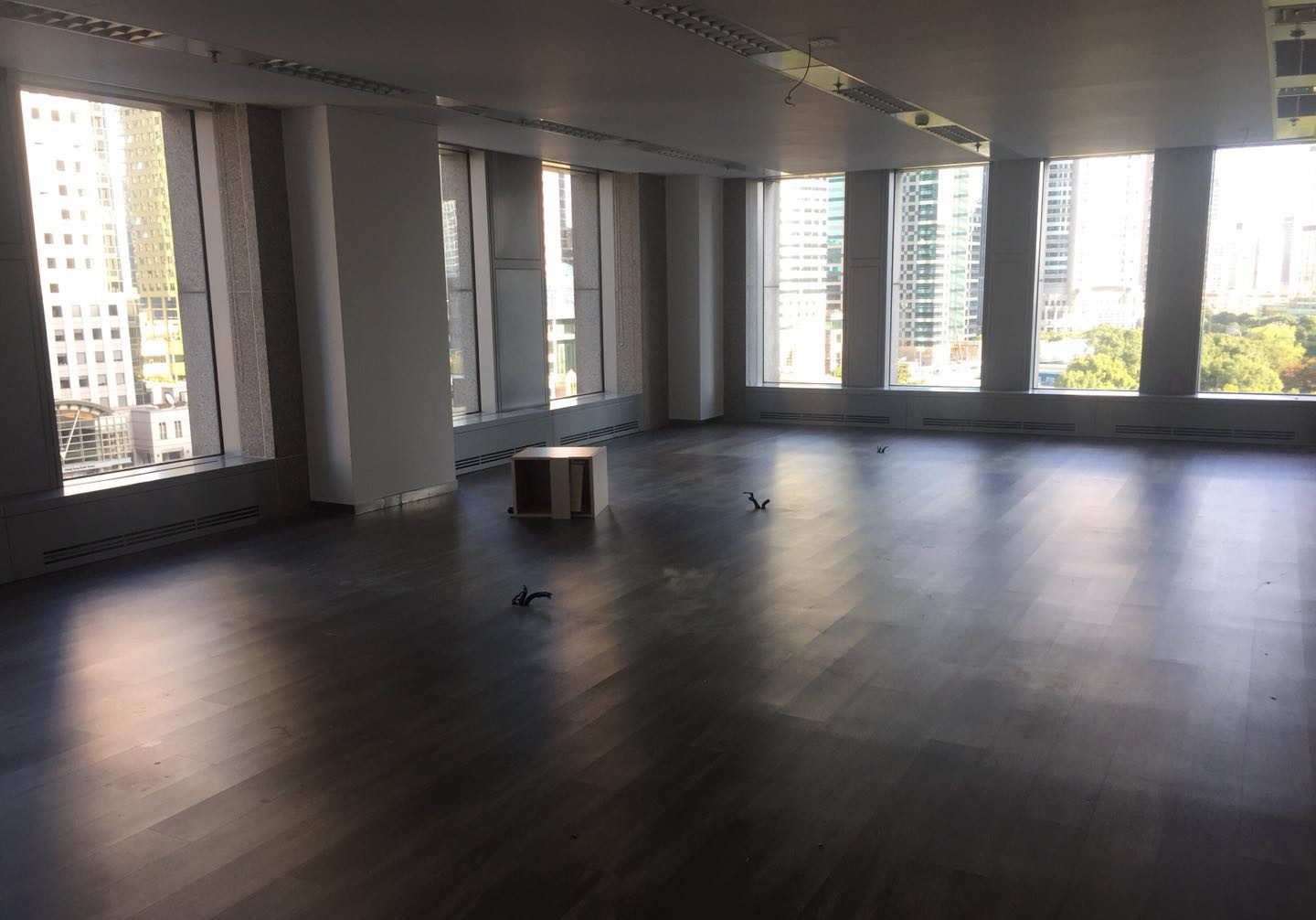 上海銀行大廈