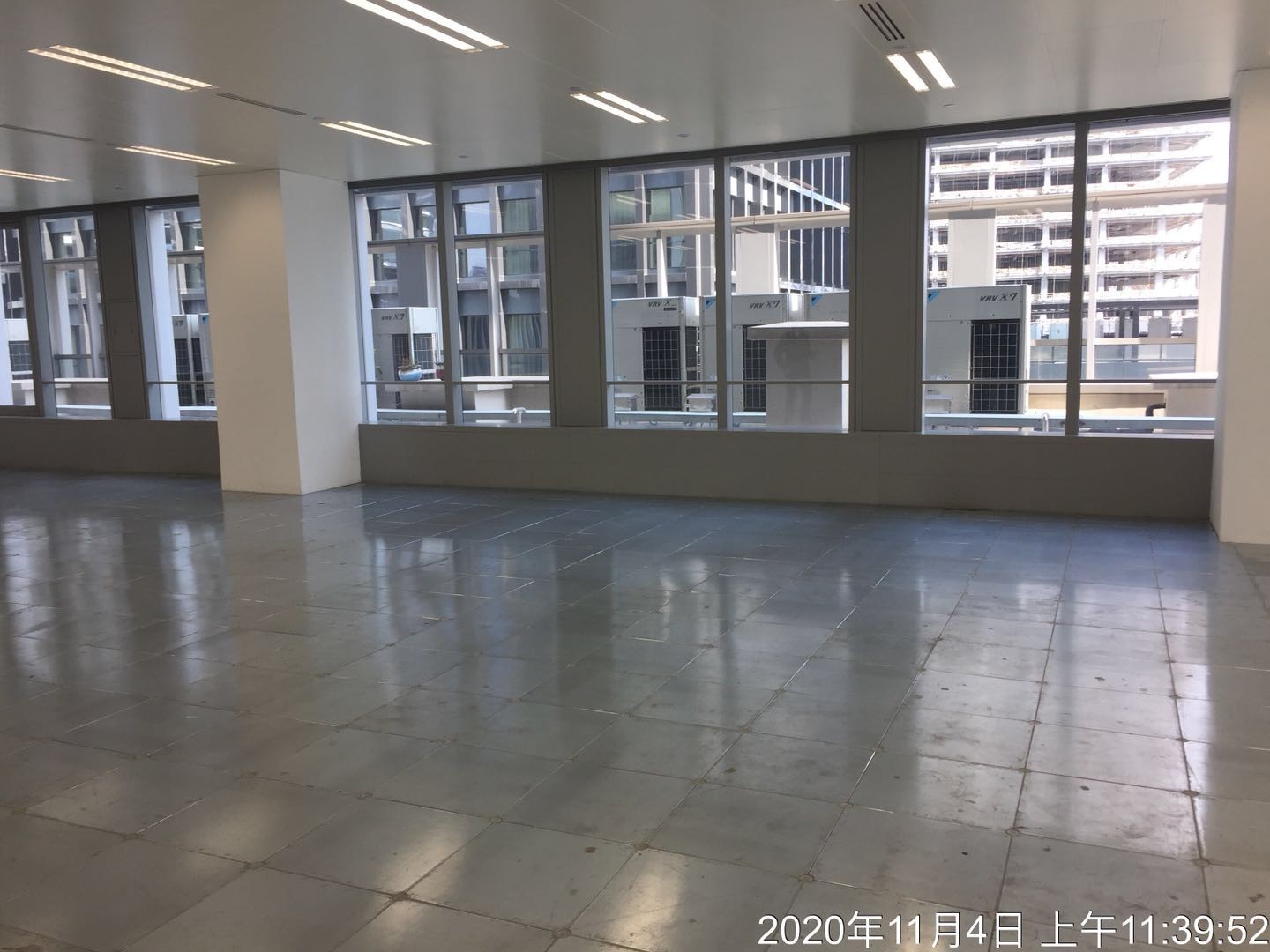 前灘東方廣場