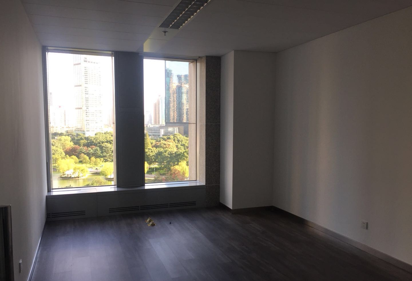 上海銀行大廈