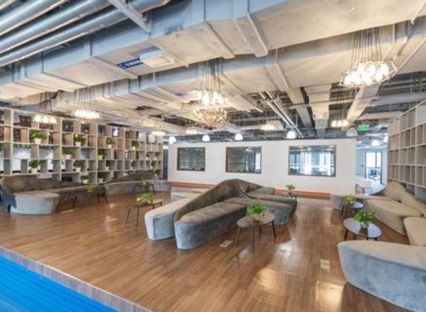 舜元科創(chuàng)園