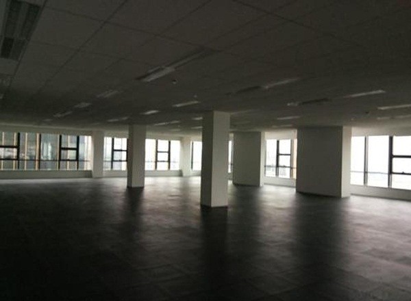 東方國信商務廣場