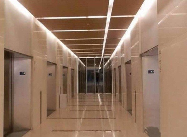 IBP國際商務(wù)花園