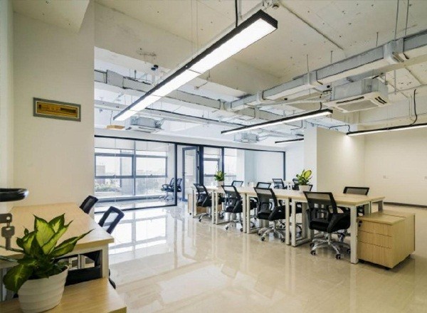 統(tǒng)一企業(yè)廣場