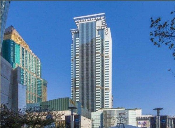 中信泰富廣場(chǎng)