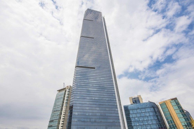 會(huì)德國際豐廣場