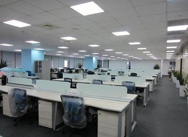 聯(lián)強(qiáng)國(guó)際廣場(chǎng)