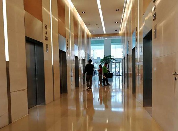 SOHO東海廣場(chǎng)