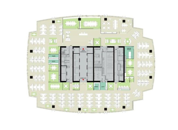 興業(yè)太古匯