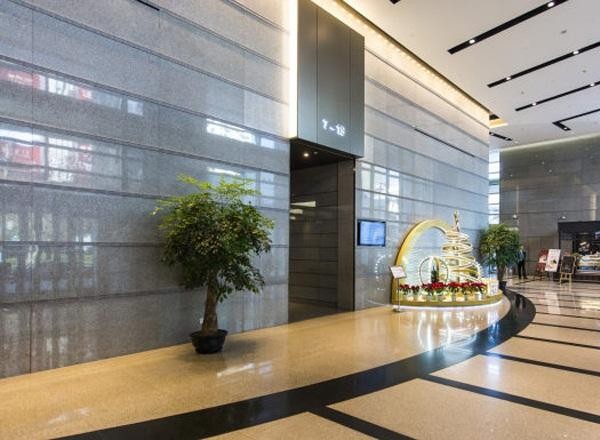 中信泰富廣場(chǎng)