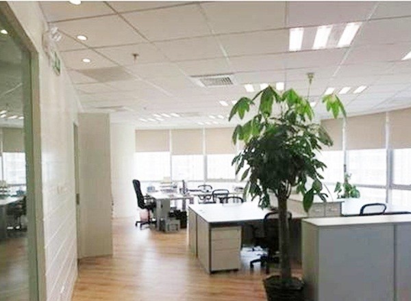 虹橋國(guó)際科技廣場(chǎng)