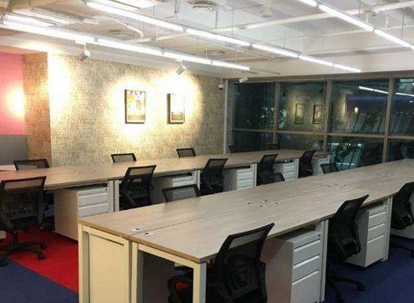 聯(lián)強國際廣場