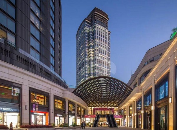 興業(yè)太古匯