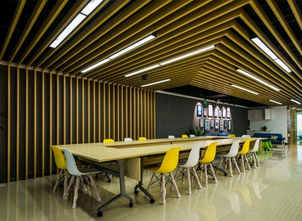 統(tǒng)一企業(yè)廣場