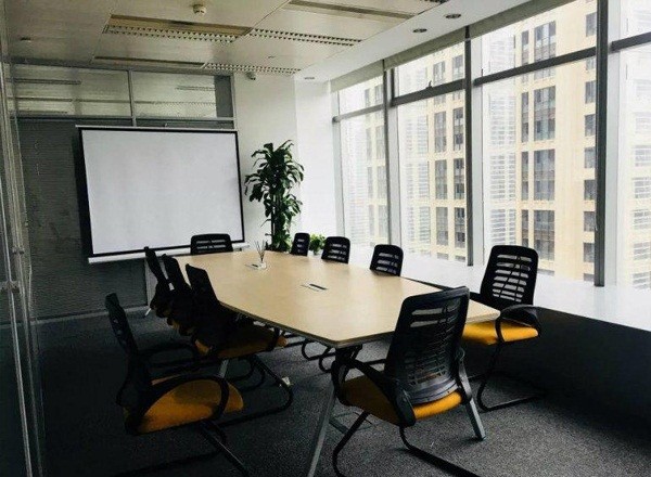 明基廣場(chǎng)1