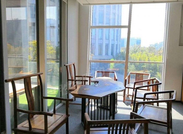 IBP國(guó)際商務(wù)花園