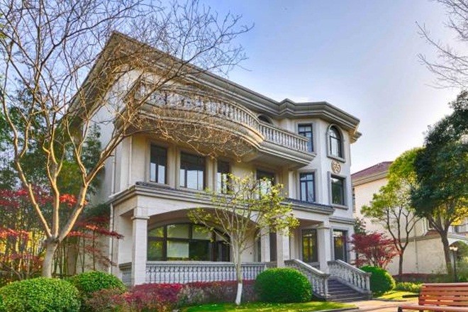 潤和國際總部園1