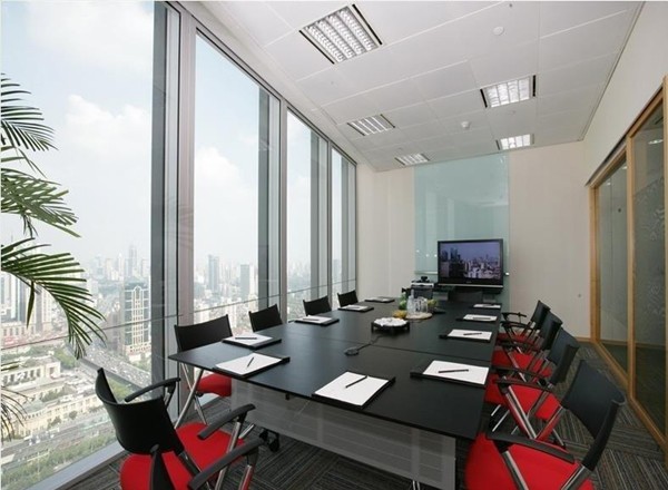 越洋廣場(chǎng)