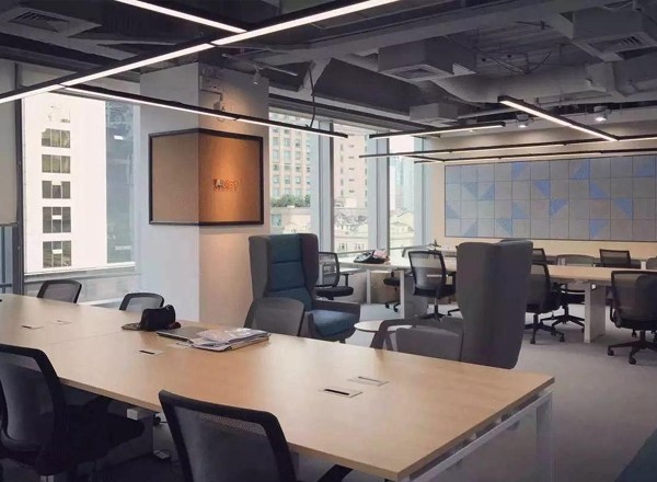 恒基688廣場(chǎng)