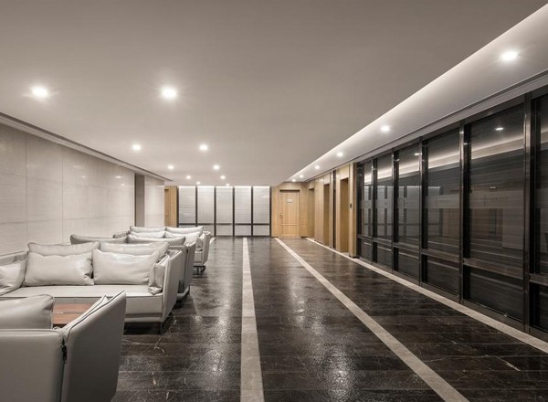 中信泰富廣場(chǎng)