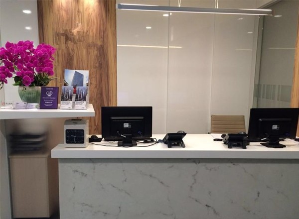 恒基688廣場(chǎng)