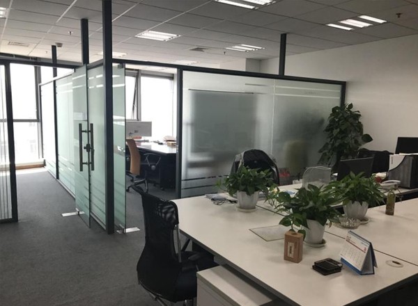 中信泰富廣場(chǎng)