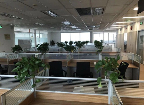 中信泰富廣場(chǎng)