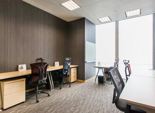 越洋廣場(chǎng)