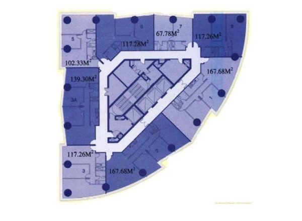 環(huán)球世界大廈