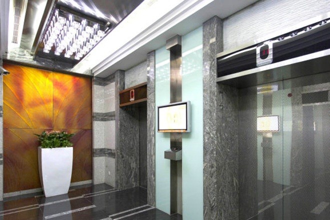 新梅聯(lián)合廣場