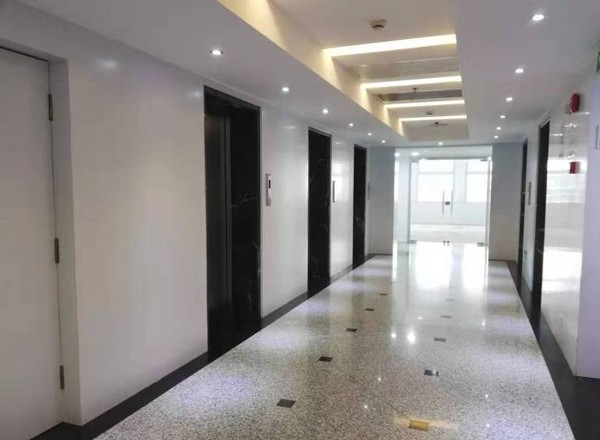 中創(chuàng)大廈