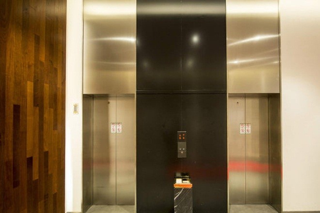 輕工機(jī)械大廈